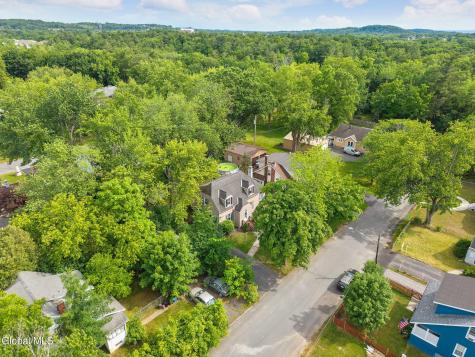 102 Delaware Avenue Rensselaer NY 12144