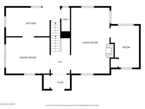 102 Delaware Avenue Rensselaer NY 12144