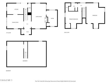 102 Delaware Avenue Rensselaer NY 12144