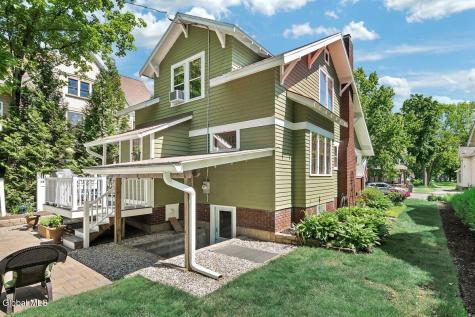 508 Glen Street Glens Falls NY 12801
