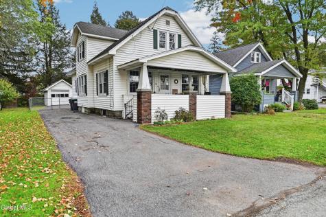604 Engleman Avenue Glenville NY 12302
