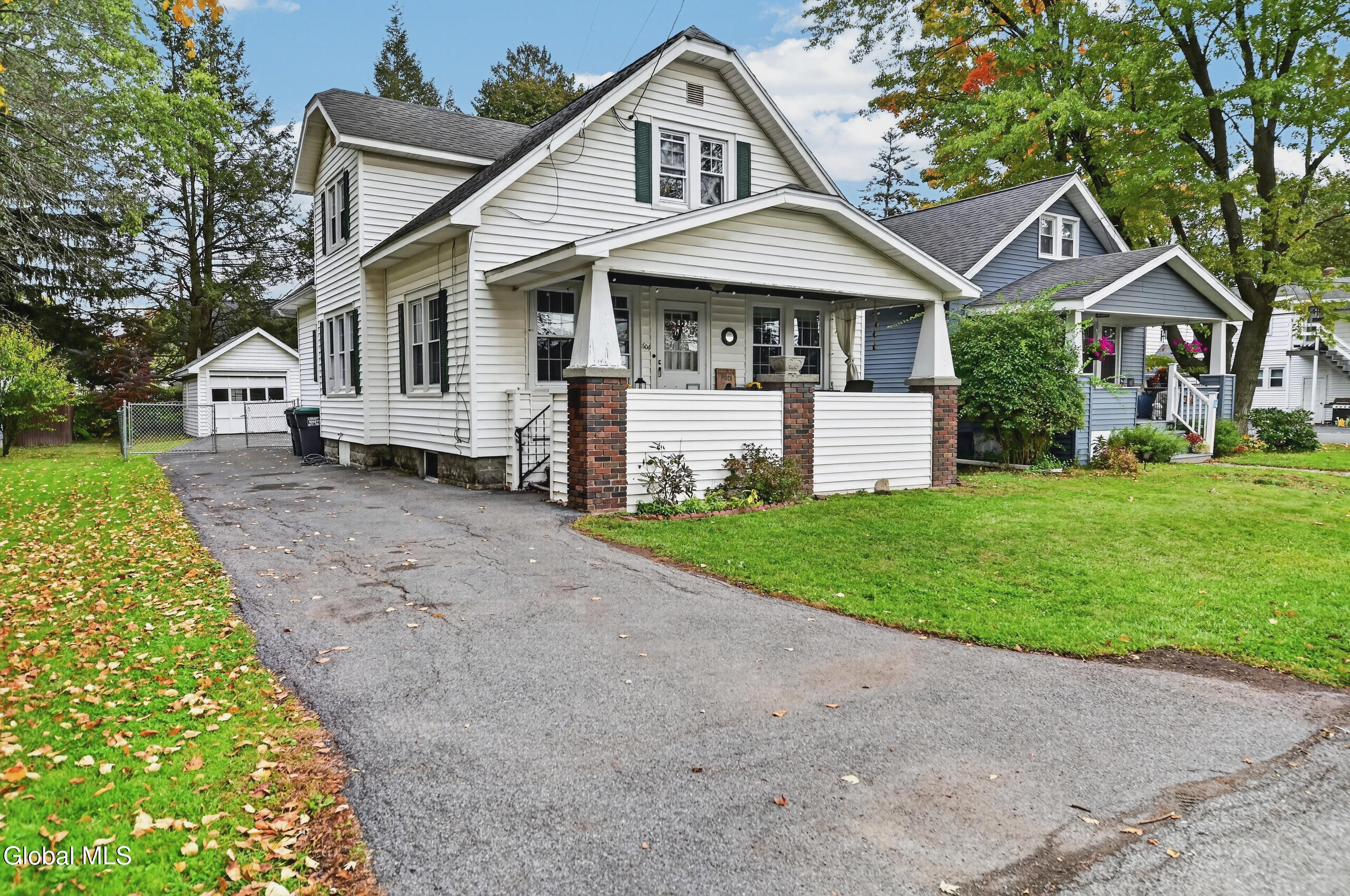 604 Engleman Avenue Glenville NY 12302