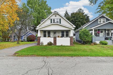 604 Engleman Avenue Glenville NY 12302