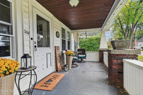 604 Engleman Avenue Glenville NY 12302