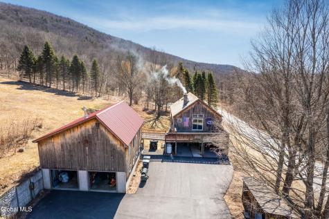 3144 Coach Road Argyle NY 12809