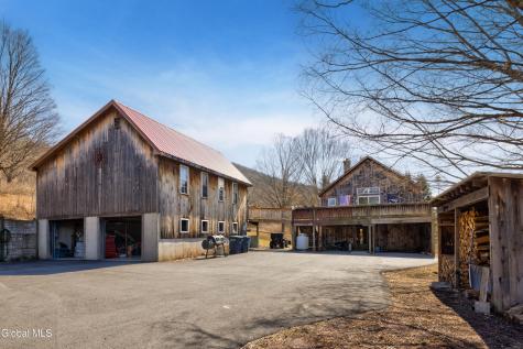 3144 Coach Road Argyle NY 12809