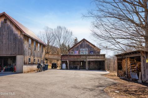 3144 Coach Road Argyle NY 12809
