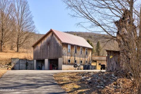 3144 Coach Road Argyle NY 12809