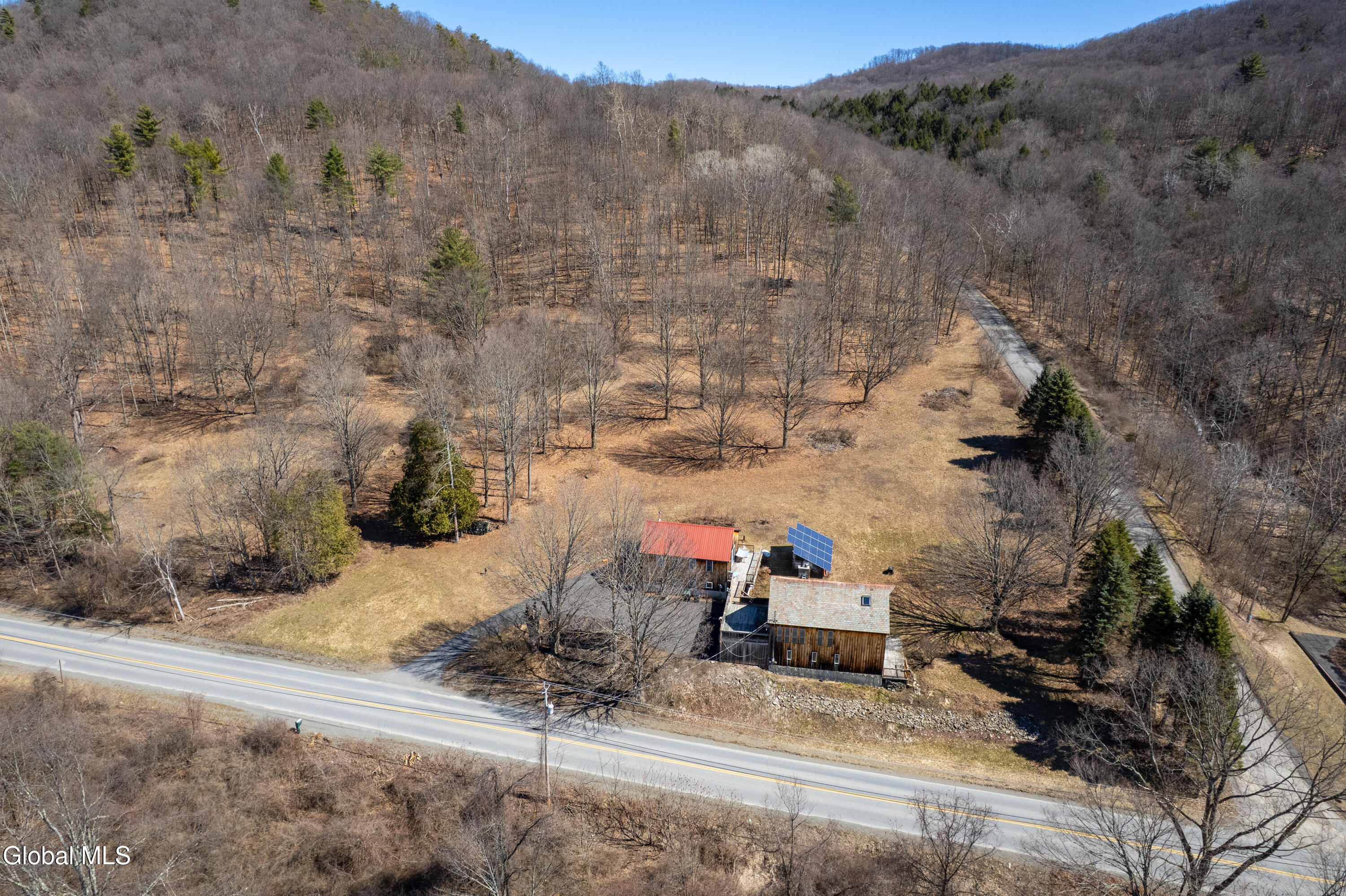 3144 Coach Road Argyle NY 12809