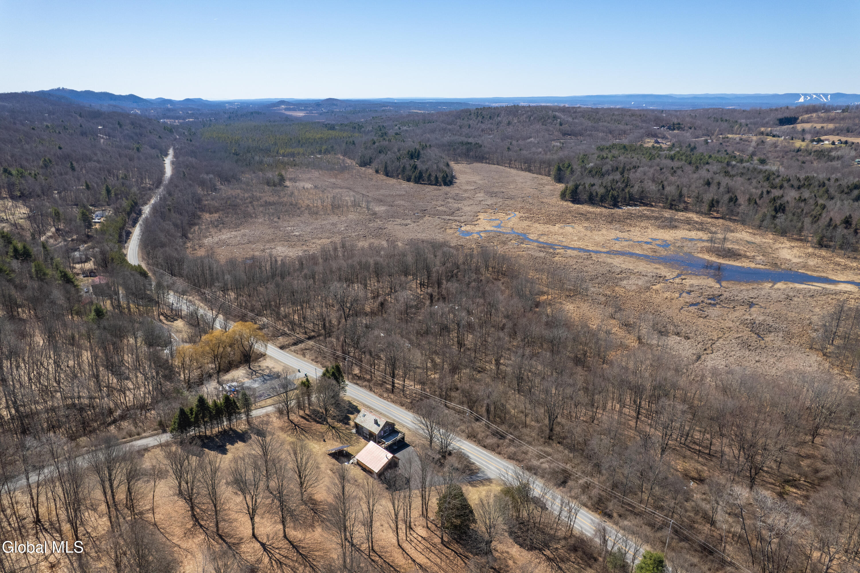 3144 Coach Road Argyle NY 12809