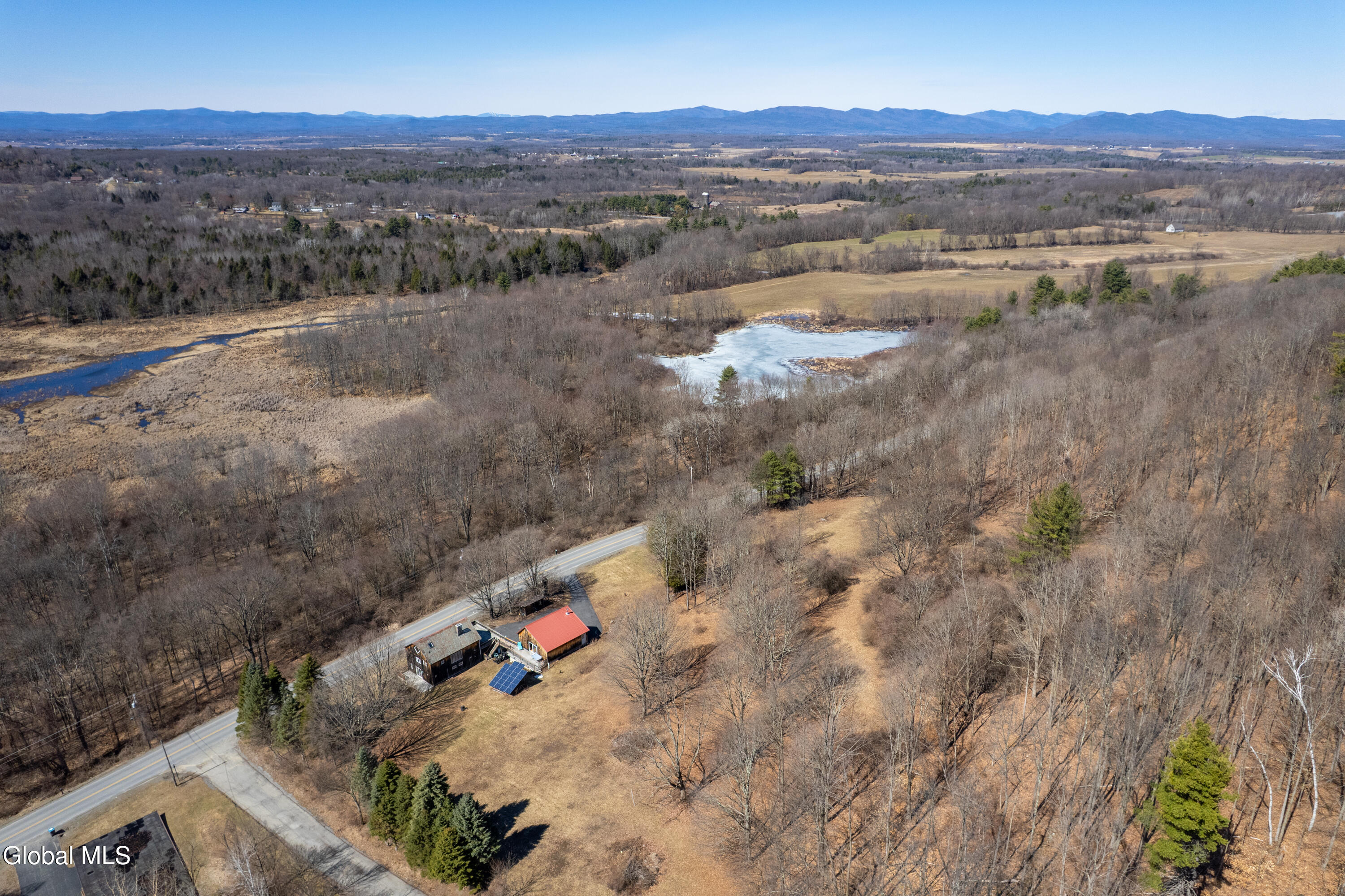 3144 Coach Road Argyle NY 12809