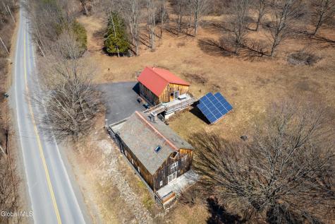 3144 Coach Road Argyle NY 12809
