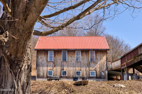 3144 Coach Road Argyle NY 12809