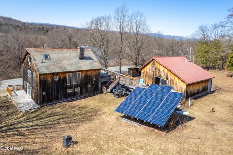 3144 Coach Road Argyle NY 12809