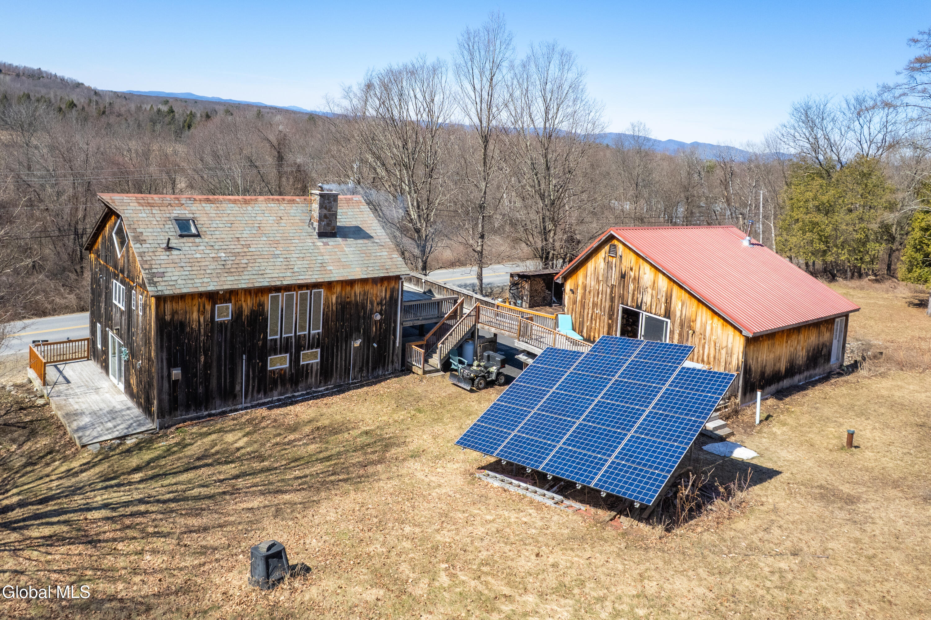 3144 Coach Road Argyle NY 12809