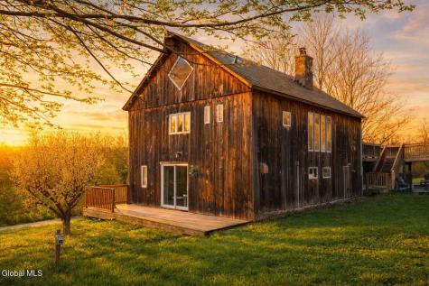 3144 Coach Road Argyle NY 12809