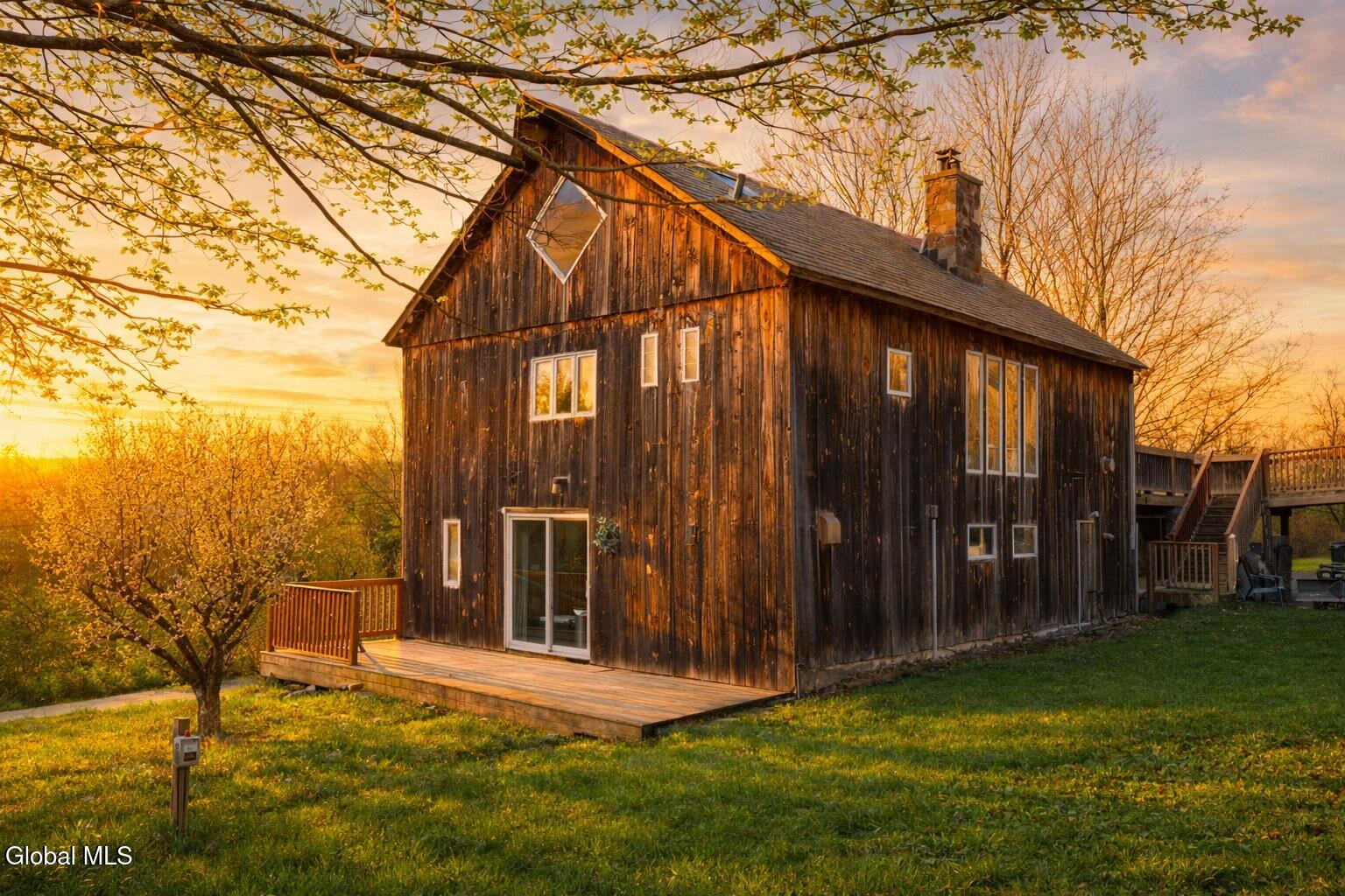 3144 Coach Road Argyle NY 12809