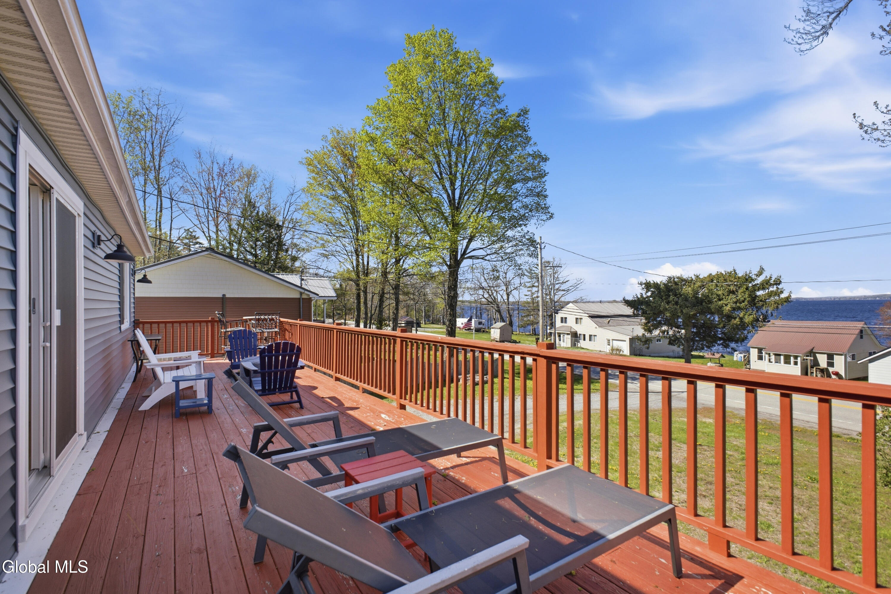 1380 County Highway 110 Broadalbin NY 12025