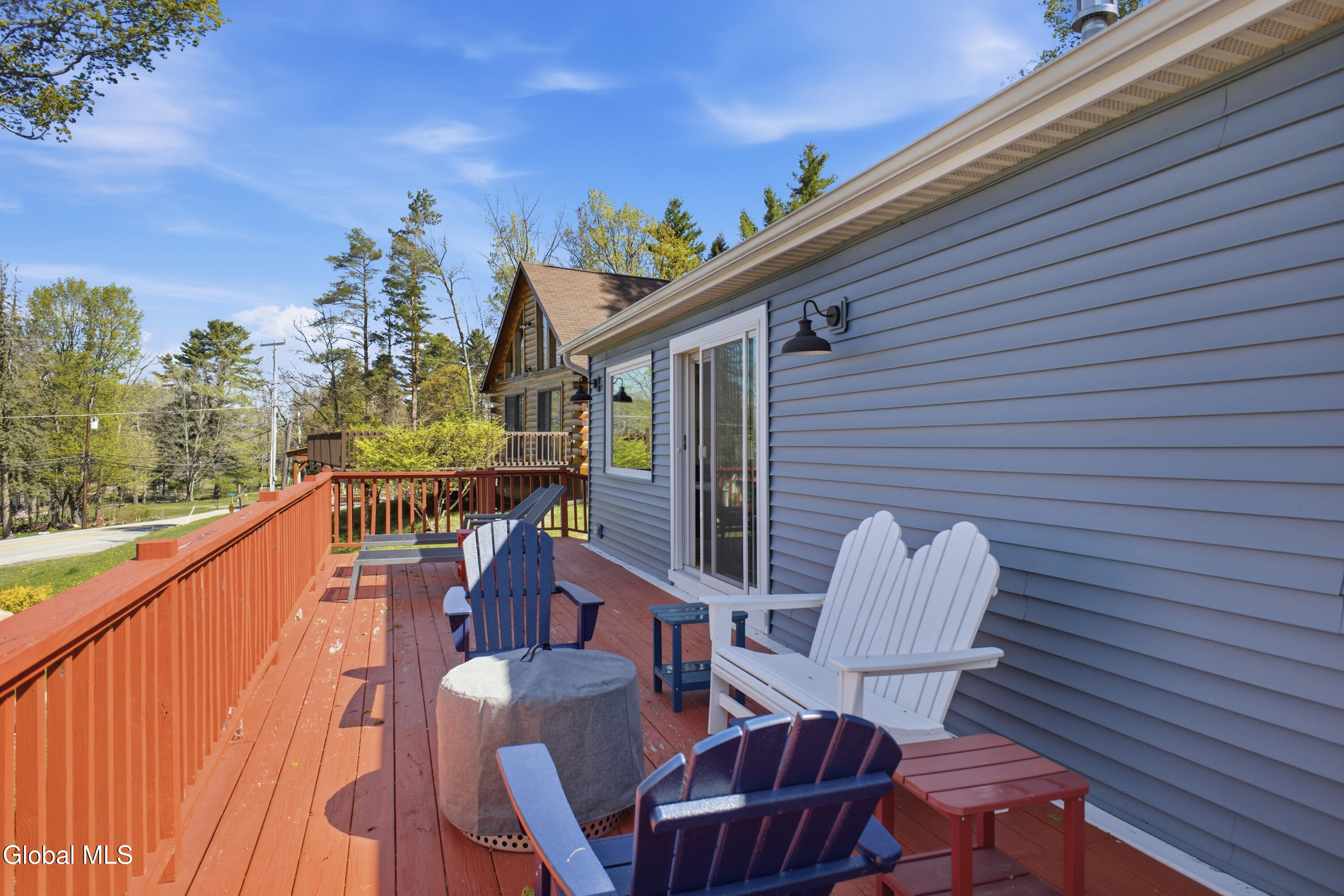 1380 County Highway 110 Broadalbin NY 12025