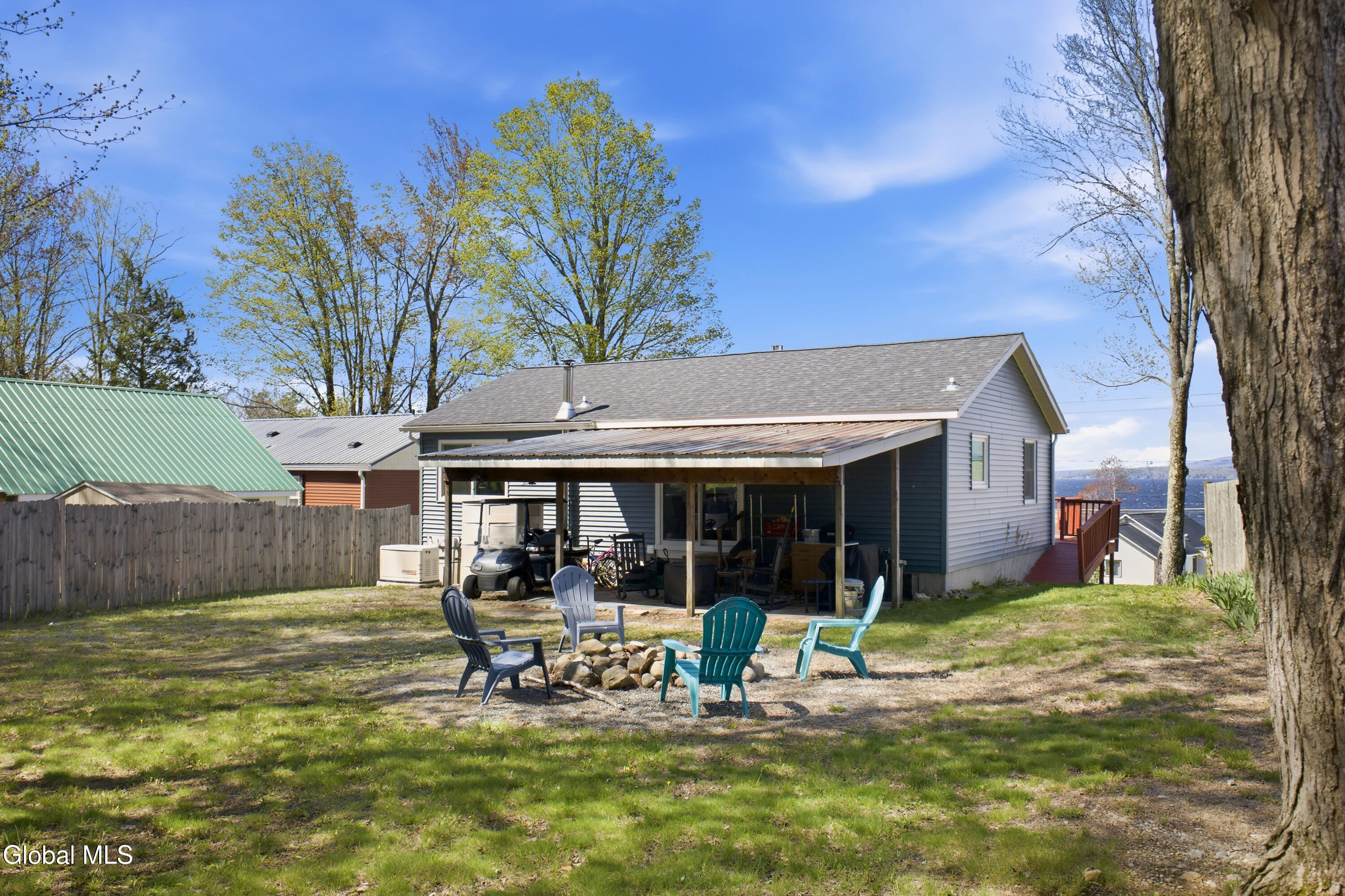 1380 County Highway 110 Broadalbin NY 12025