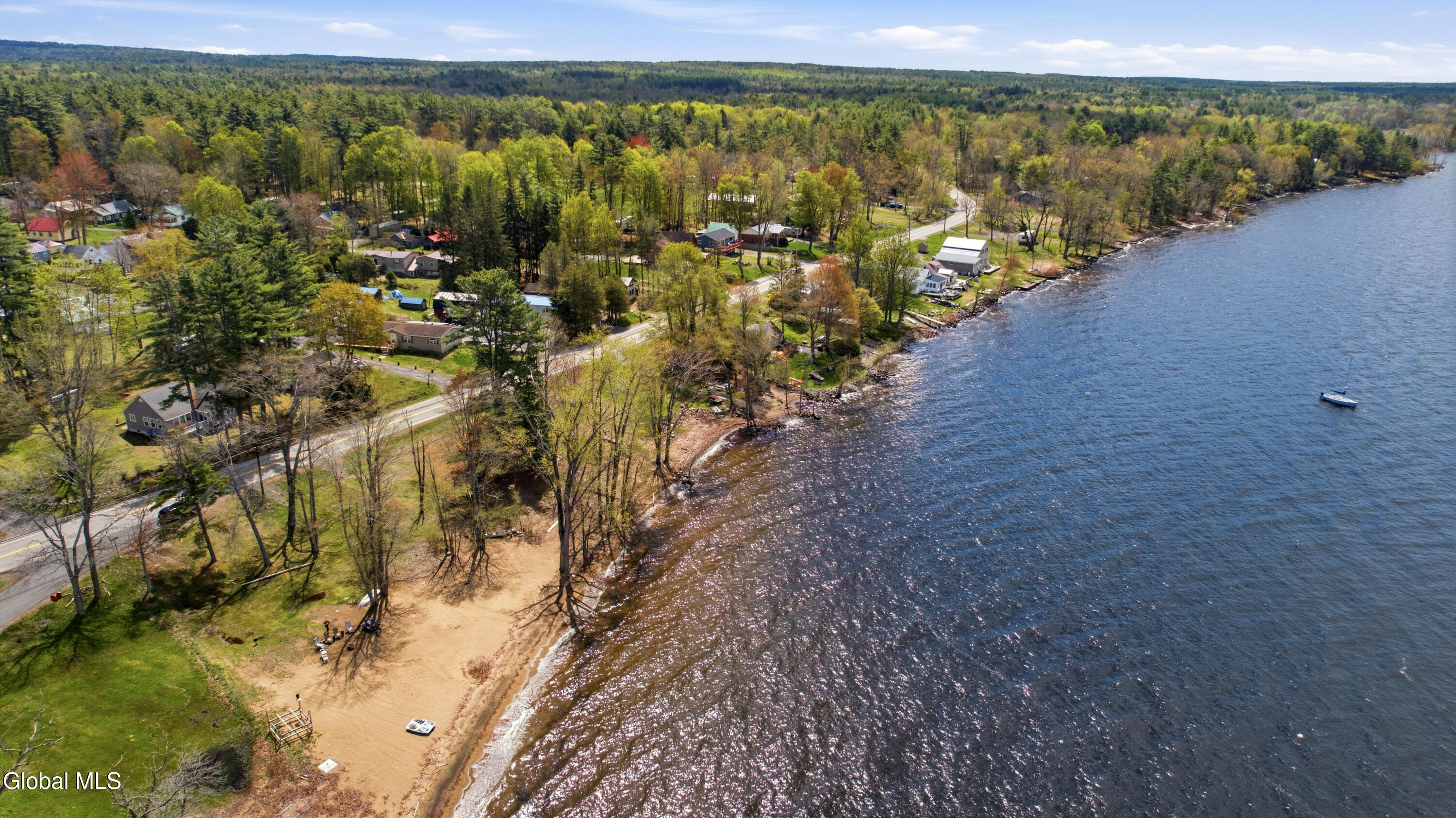 1380 County Highway 110 Broadalbin NY 12025