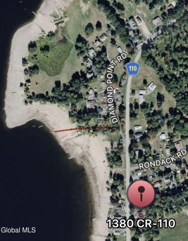 1380 County Highway 110 Broadalbin NY 12025