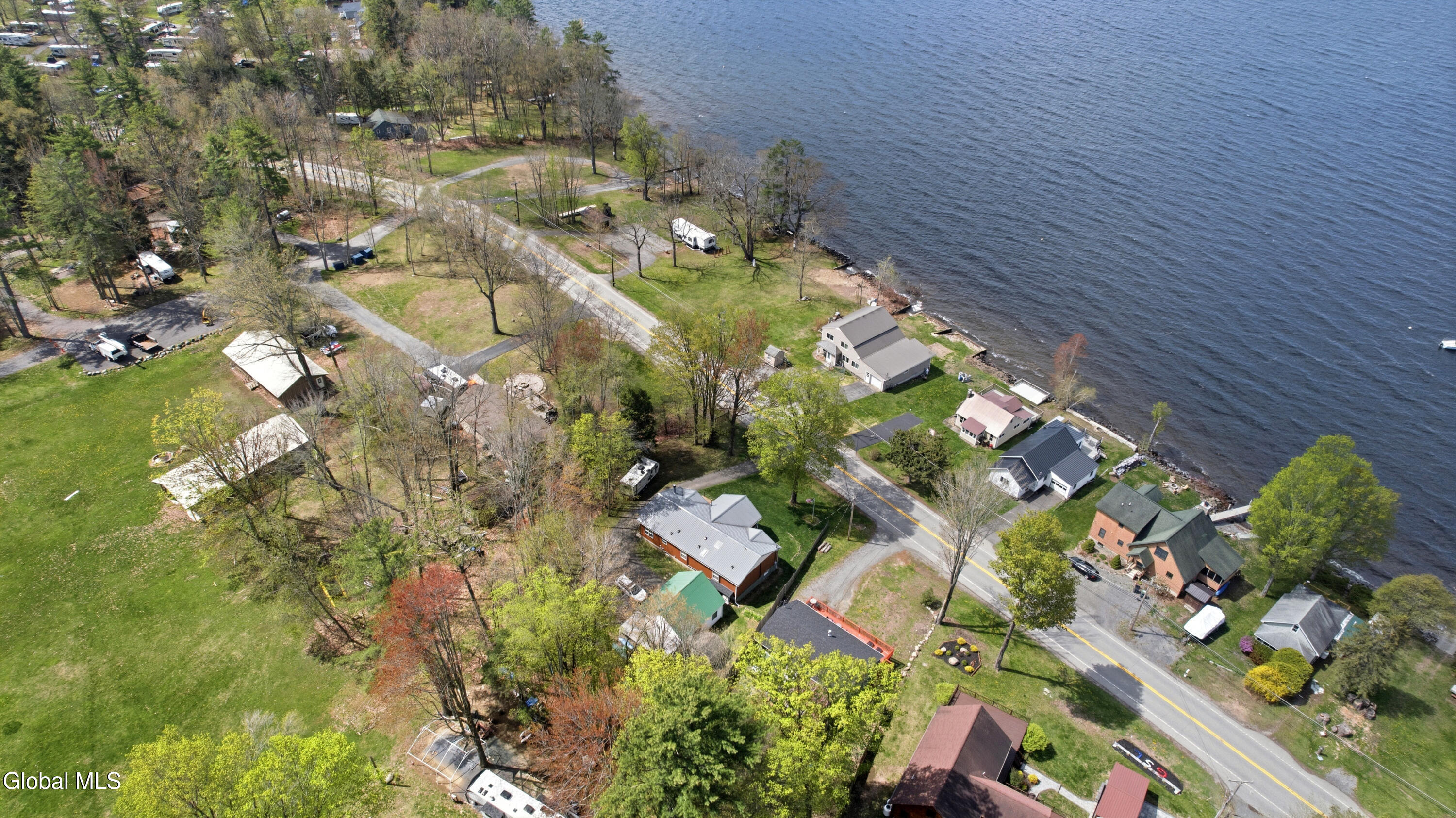 1380 County Highway 110 Broadalbin NY 12025