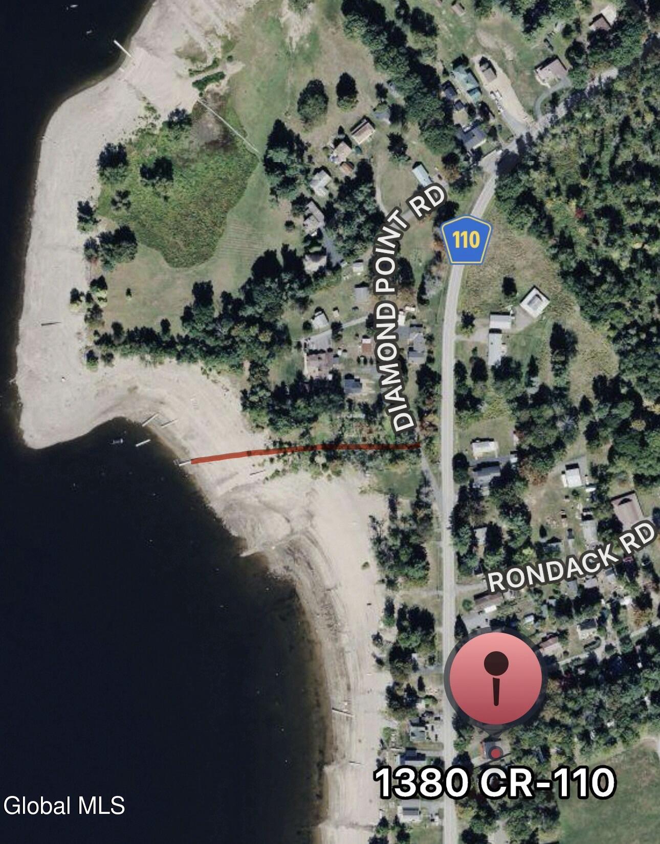 1380 County Highway 110 Broadalbin NY 12025