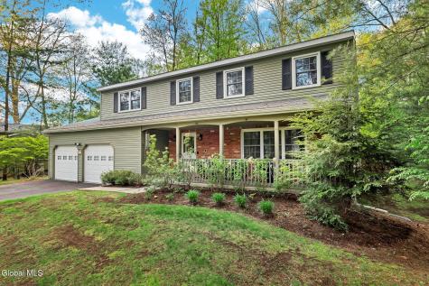 24 Huntwood Drive Clifton Park NY 12065