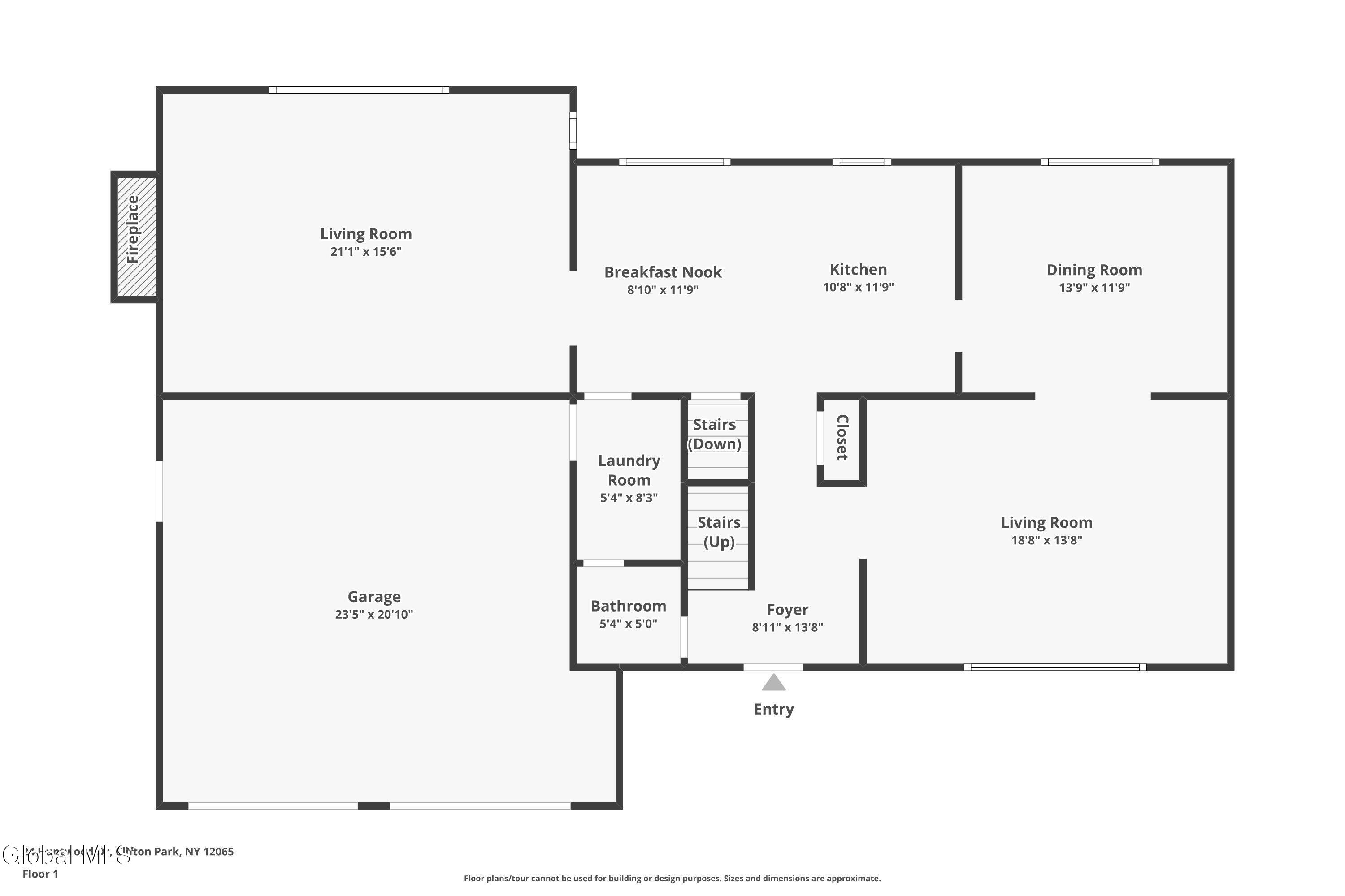 24 Huntwood Drive Clifton Park NY 12065