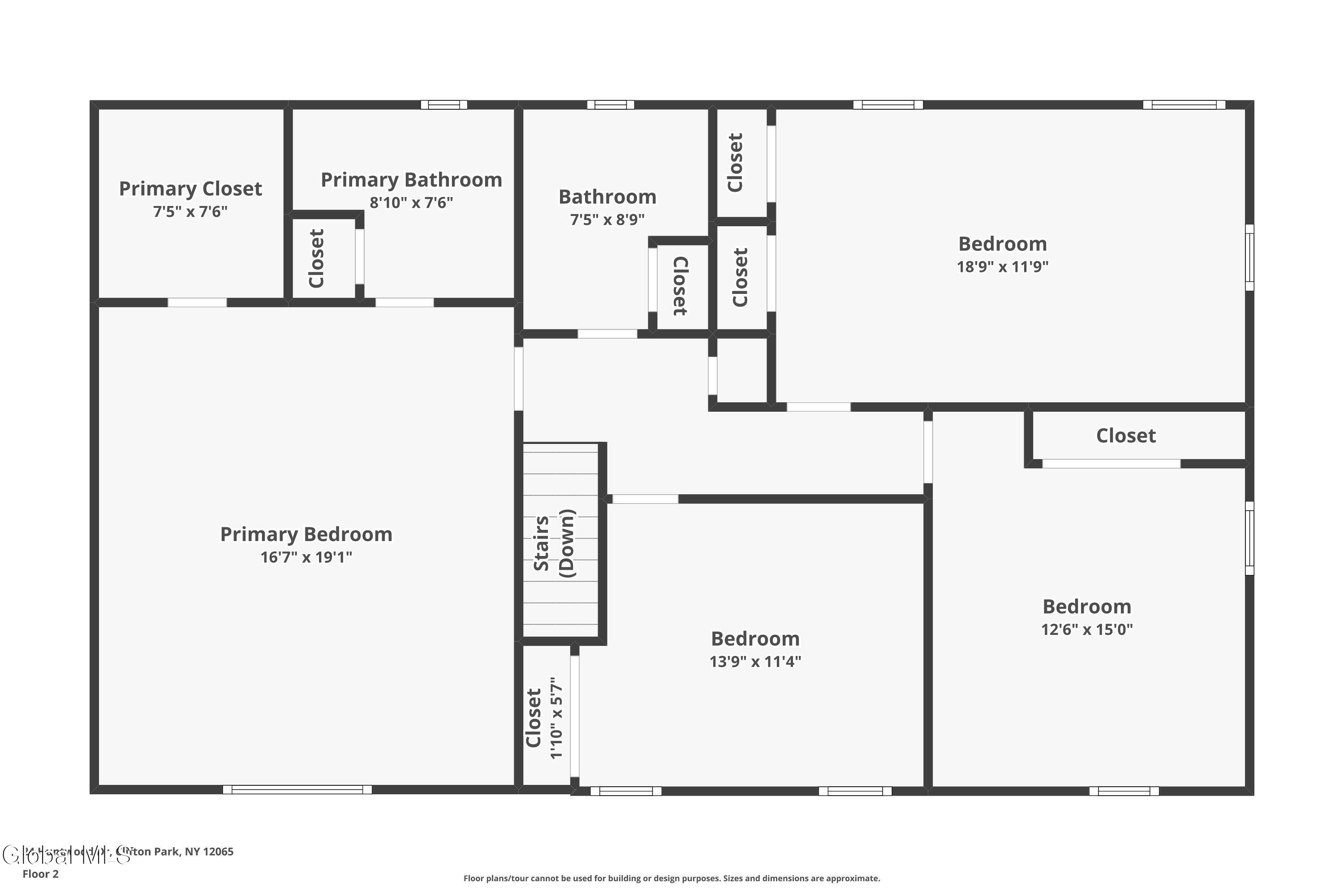 24 Huntwood Drive Clifton Park NY 12065