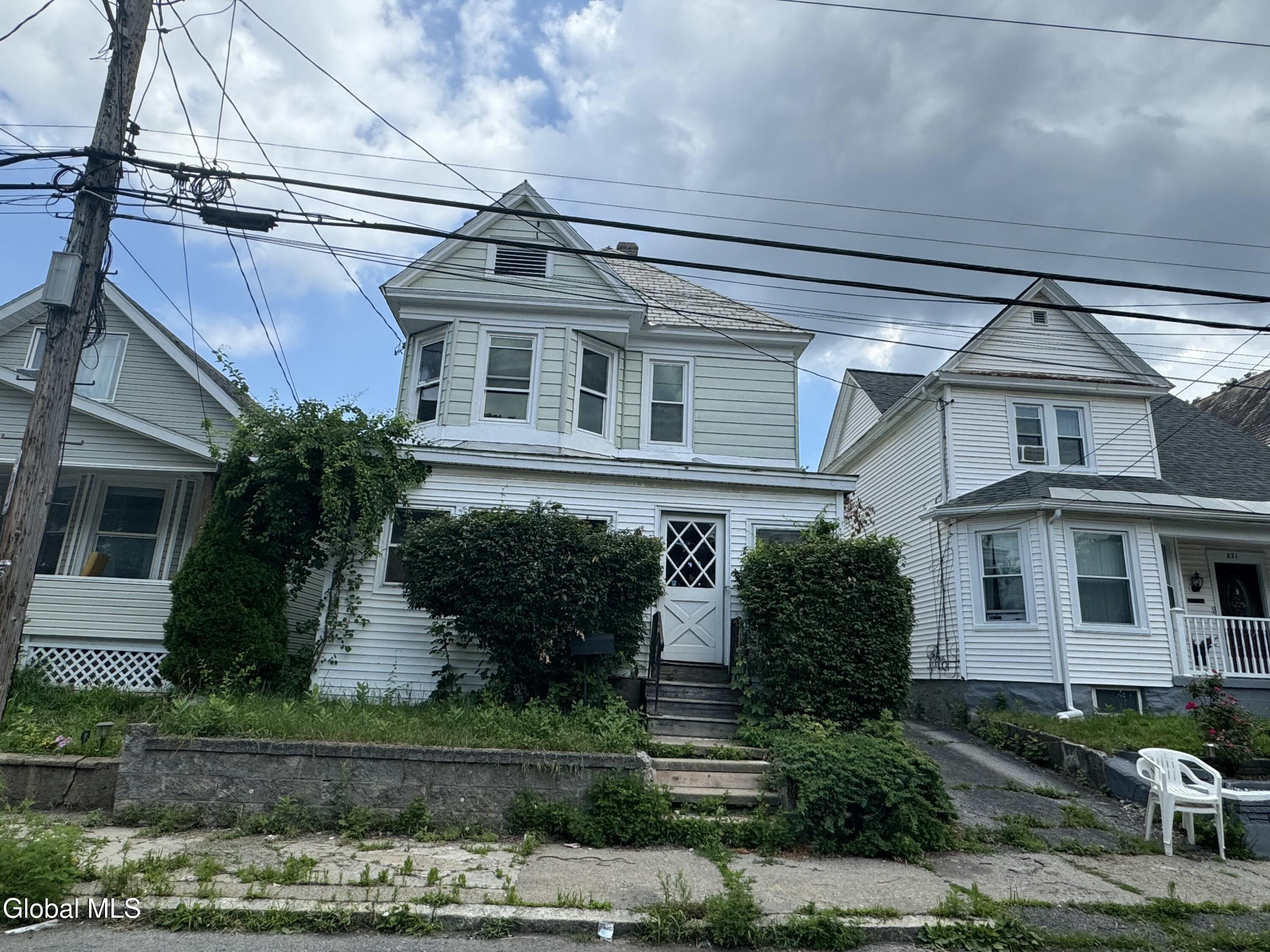 825 Bradt Street Schenectady NY 12306