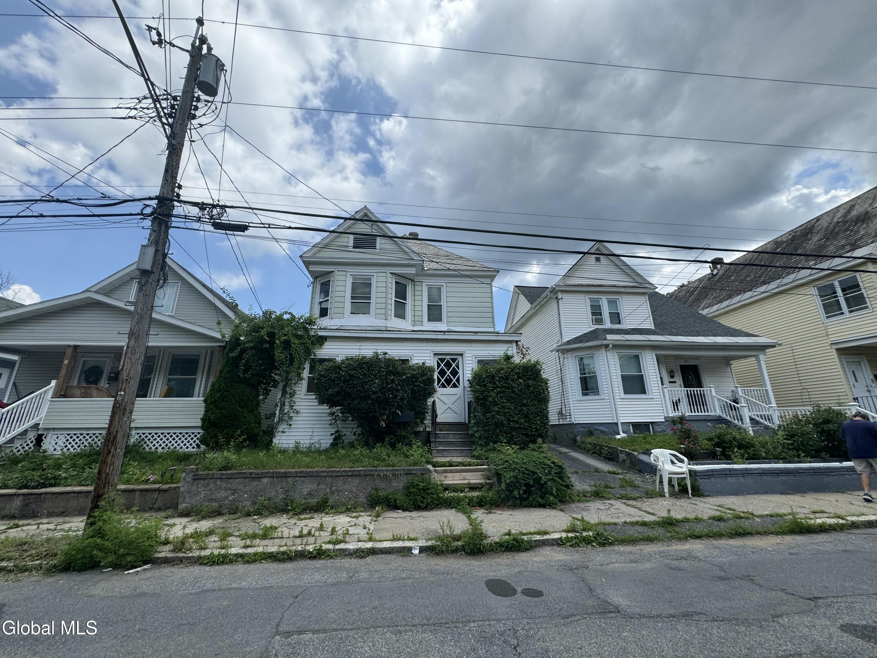 825 Bradt Street Schenectady NY 12306