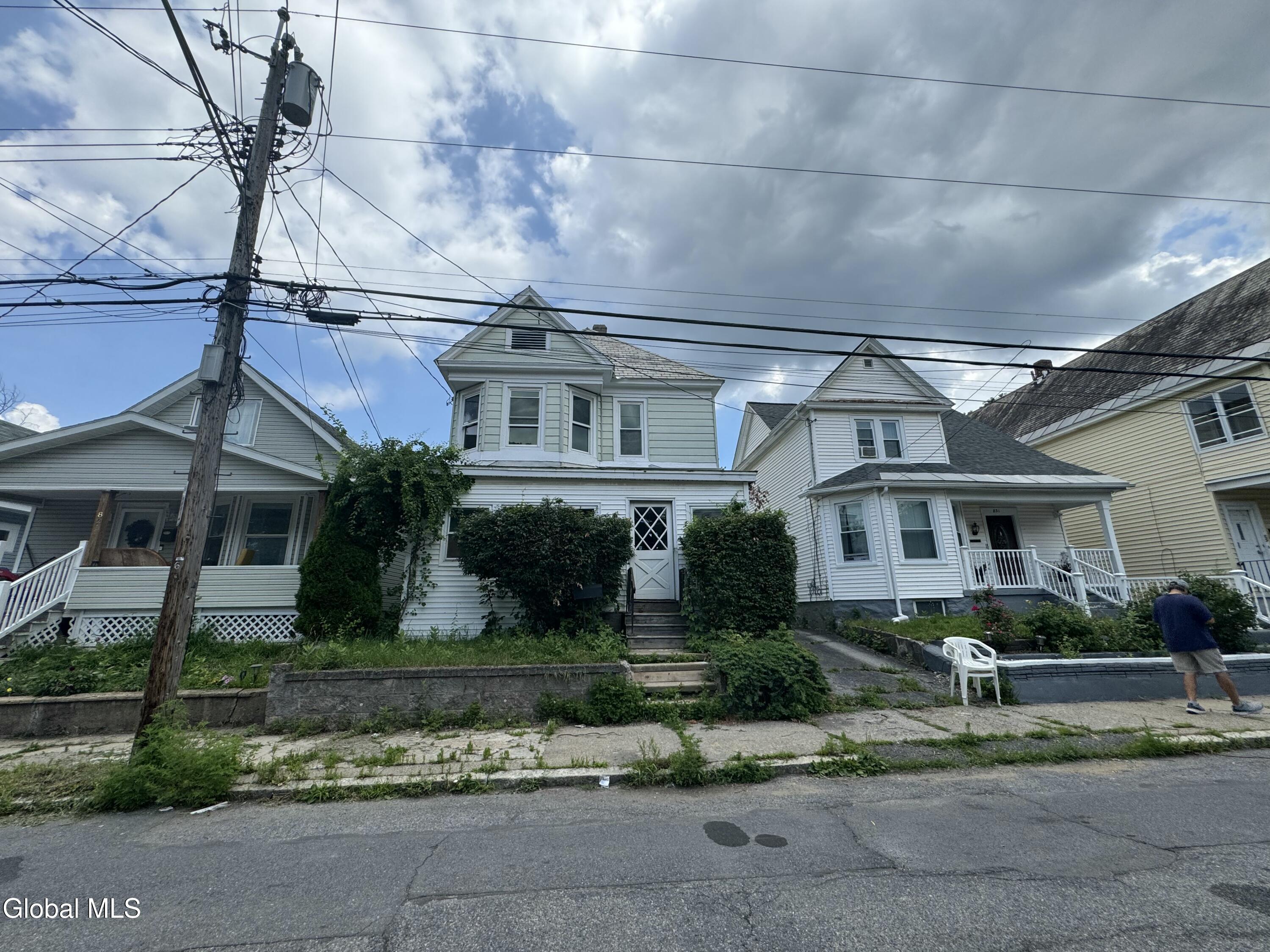 825 Bradt Street Schenectady NY 12306