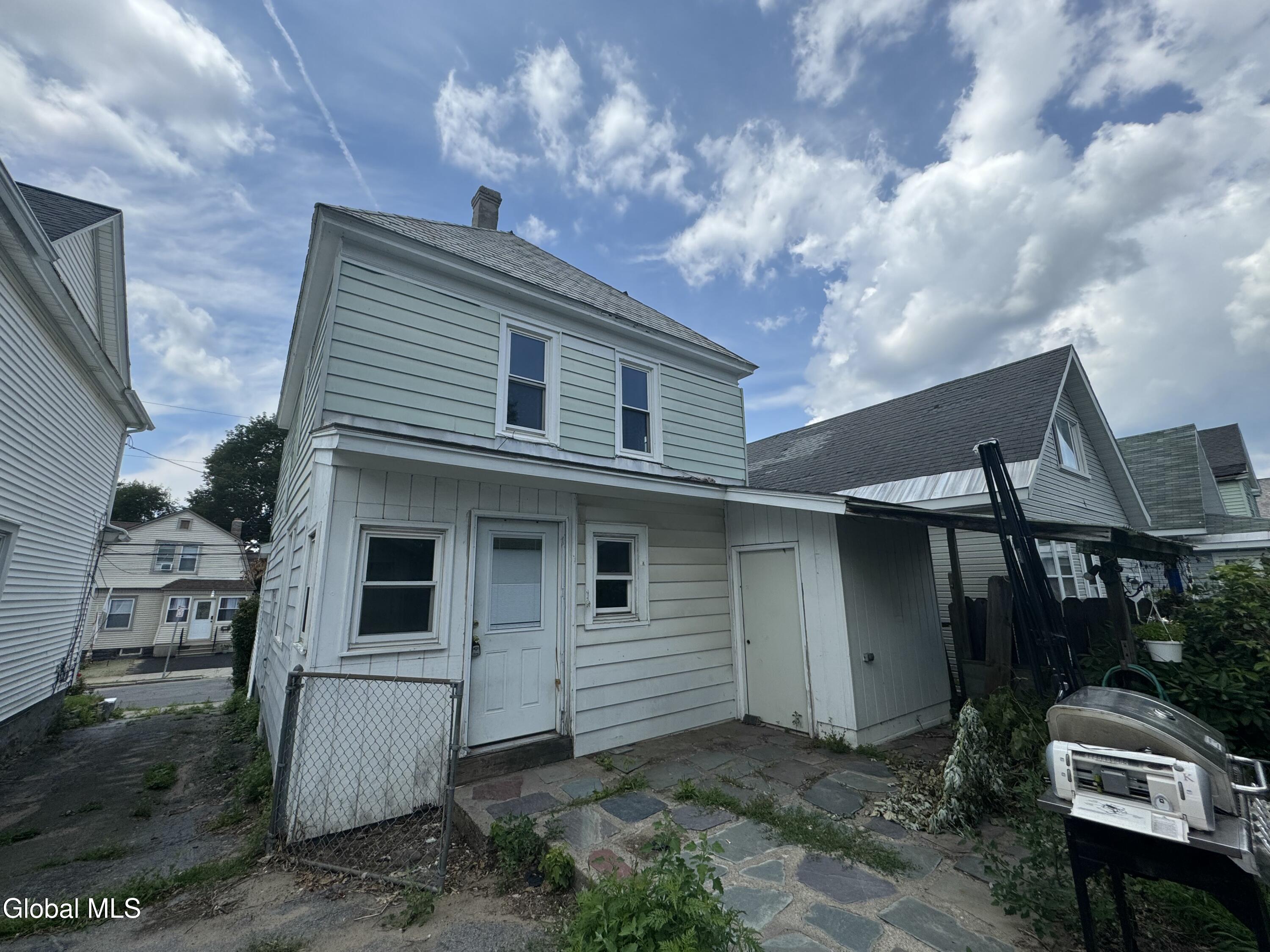 825 Bradt Street Schenectady NY 12306