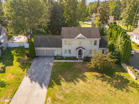 9 Woodcrest Drive South Glens Falls NY 12803