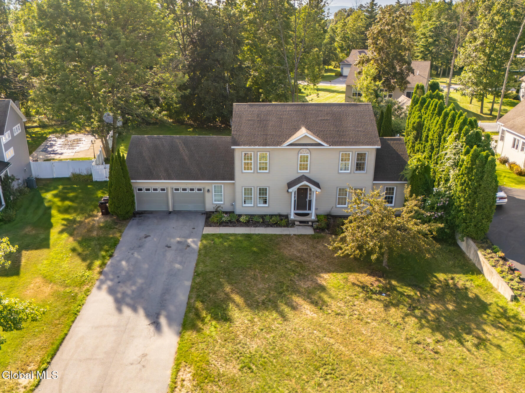 9 Woodcrest Drive South Glens Falls NY 12803