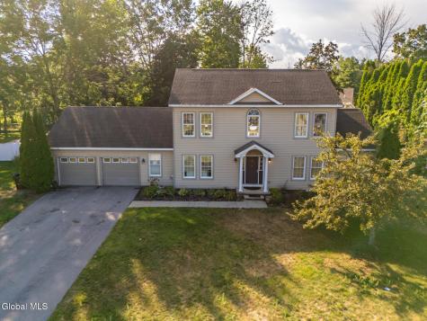 9 Woodcrest Drive South Glens Falls NY 12803