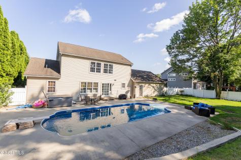 9 Woodcrest Drive South Glens Falls NY 12803