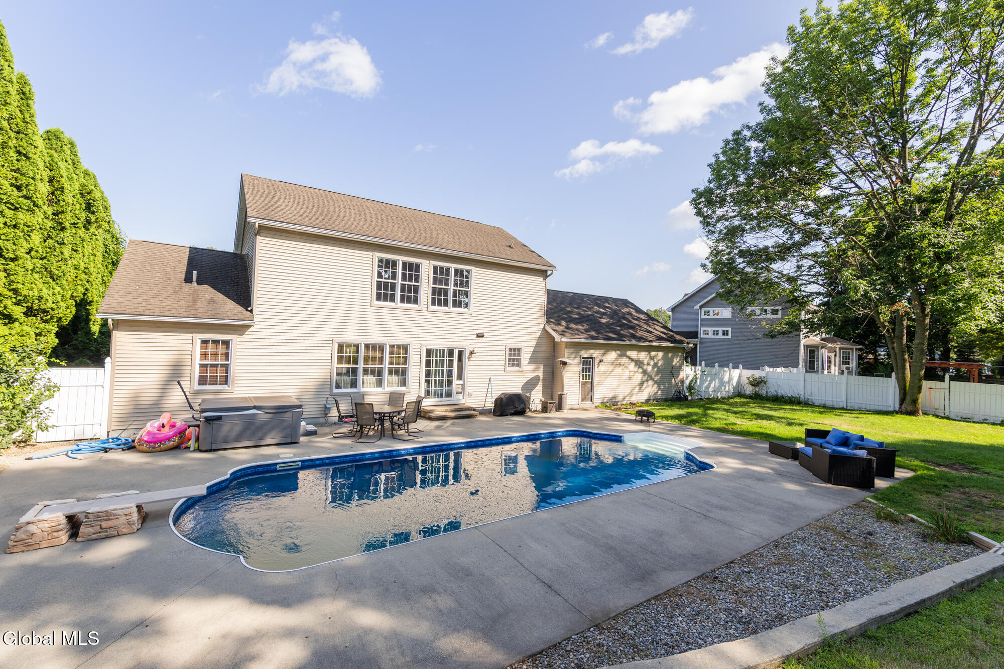 9 Woodcrest Drive South Glens Falls NY 12803