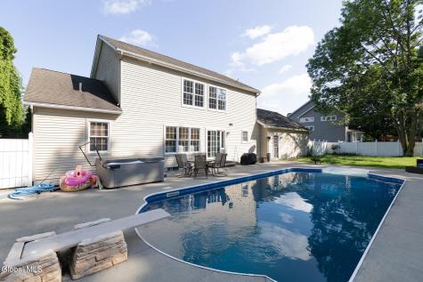 9 Woodcrest Drive South Glens Falls NY 12803