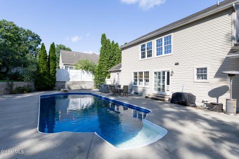 9 Woodcrest Drive South Glens Falls NY 12803