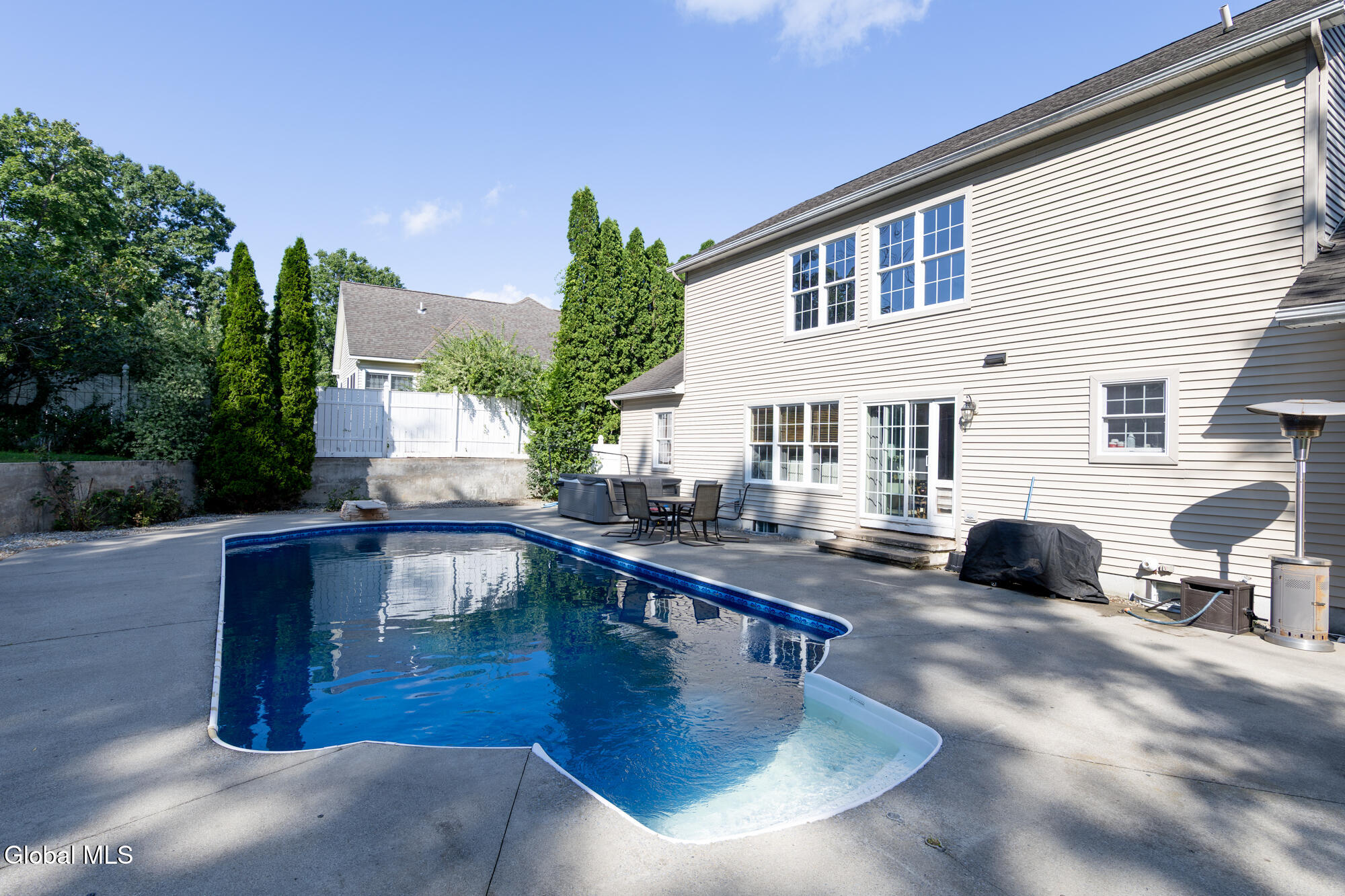 9 Woodcrest Drive South Glens Falls NY 12803