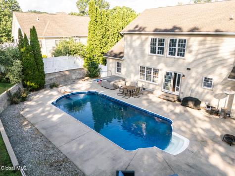 9 Woodcrest Drive South Glens Falls NY 12803