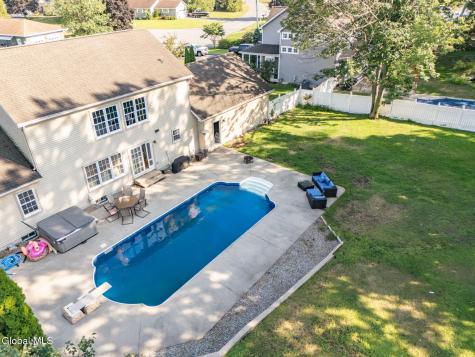 9 Woodcrest Drive South Glens Falls NY 12803