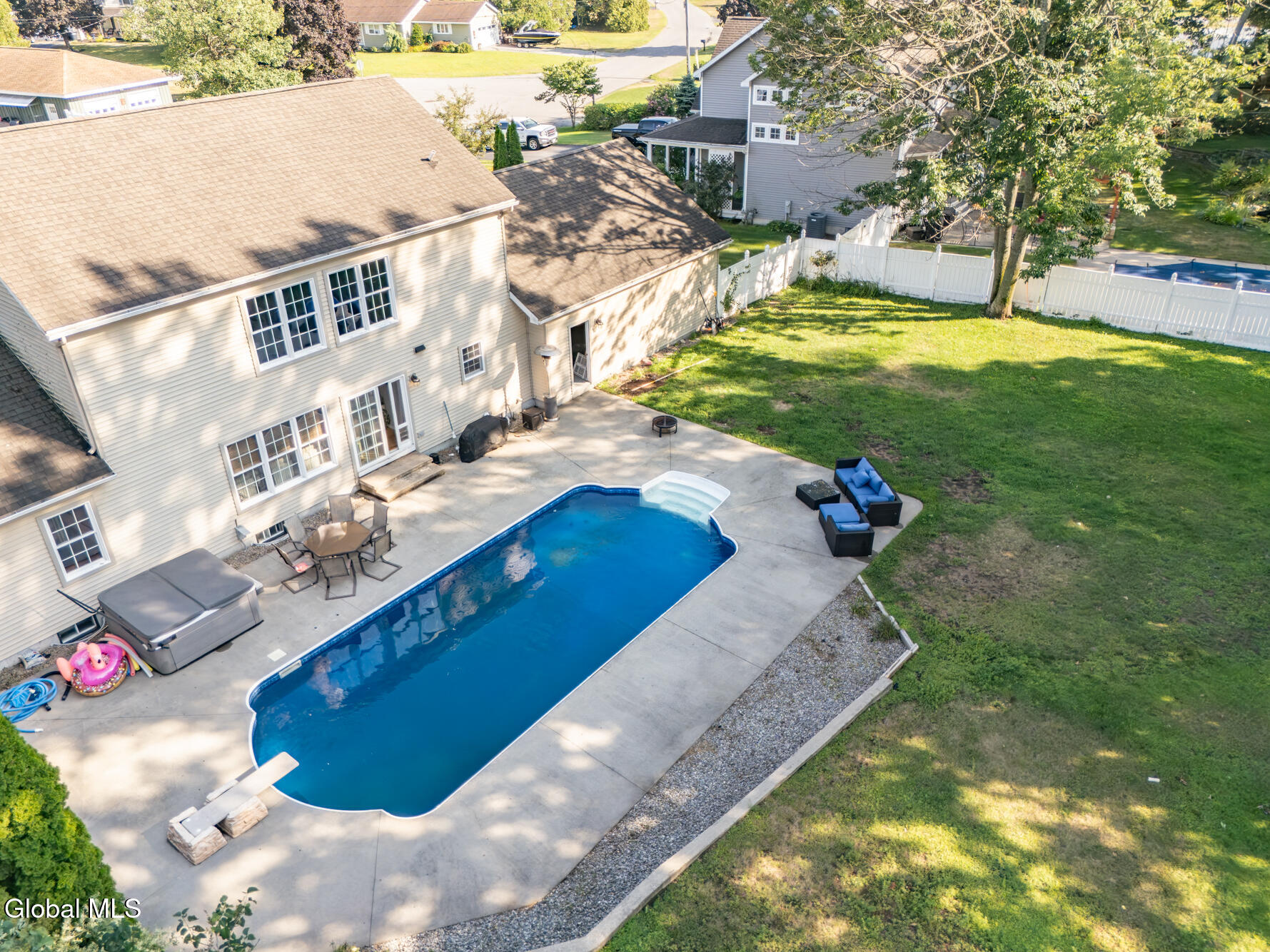 9 Woodcrest Drive South Glens Falls NY 12803
