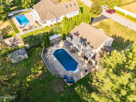 9 Woodcrest Drive South Glens Falls NY 12803