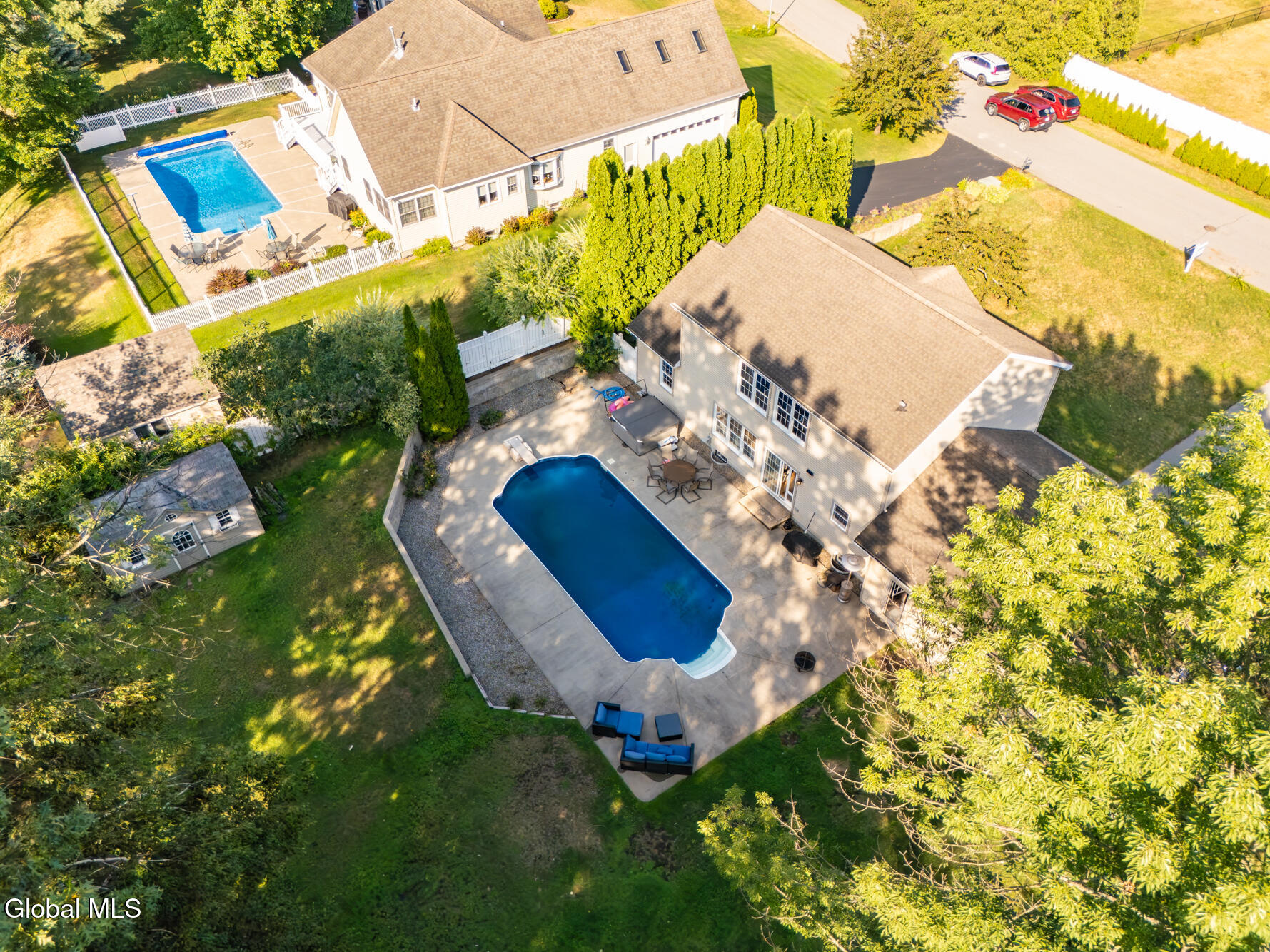 9 Woodcrest Drive South Glens Falls NY 12803