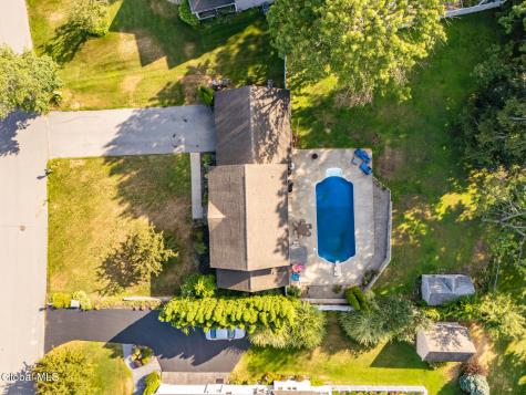 9 Woodcrest Drive South Glens Falls NY 12803