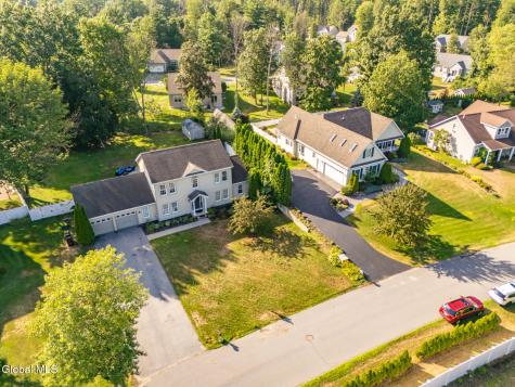 9 Woodcrest Drive South Glens Falls NY 12803
